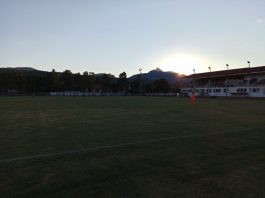 Rezultati županijskih nogometnih liga