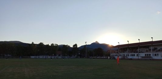 Rezultati županijskih nogometnih liga