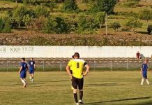 Odigrane utakmice 1. i 2. ŽNL: Ogulin i Dobra osvojili bodove, Oštarije i Plaški bez bodova