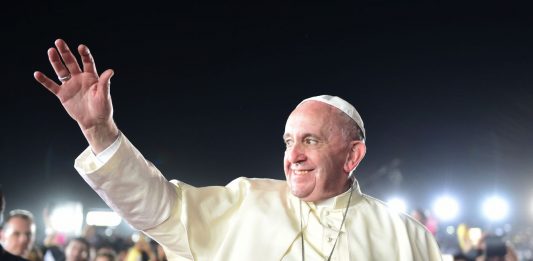 Papa Franjo odlazi tamo gdje nikada nije otišao nijedan njegov prethodnik