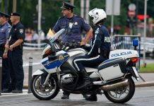 Policijska uprava Karlovačka provodi akciju na 4 ubojice u prometu