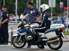 Policijska uprava Karlovačka provodi akciju na 4 ubojice u prometu