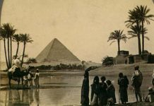 U Egiptu pronađeno 13 zapečaćenih sarkofaga starijih od 2500 godina