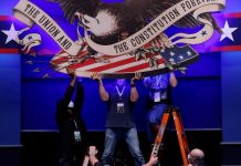 U Clevelandu večeras prva predsjednička debata Trump, Biden