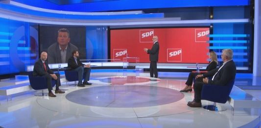 SDP je u krizi, tko će postati novi predsjednik?