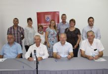 Predsjednik Zajednice sportova Karlovačke županije Želimir Feitl dobio novi mandat