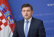 Marić spreman razgovarati s ugostiteljima, PDV nije jedini element poreznog sustava