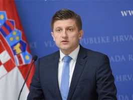Marić spreman razgovarati s ugostiteljima, PDV nije jedini element poreznog sustava