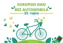 Europski dan bez automobila