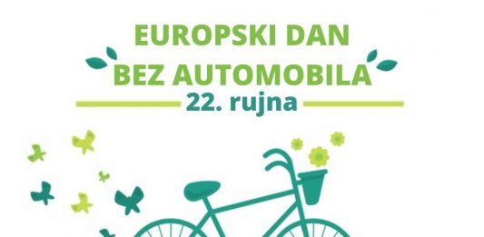 Europski dan bez automobila