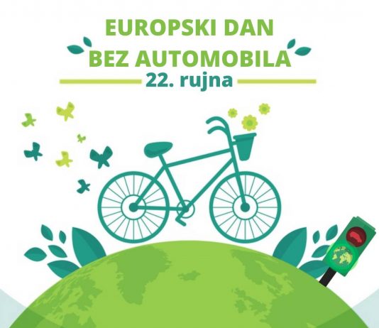 Europski dan bez automobila