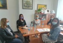 Utvđivanje minimalnih i tehničkih uvjeta u Pučkom otvorenom učilištu Ogulin