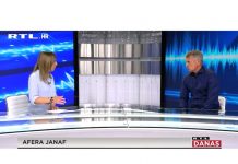 Turudić o Milanoviću: Nisi smio sve znati. Time si kompromitirao sve sudske postupke započete kad si bio premijer.