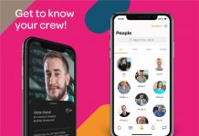 Hrvatska društvena mreža u igri za najbolji svjetski mobilni app