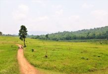 Nacionalni park poštom vraća turistima smeće koje su ostavili