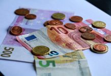 Mjesečno trošimo 810 eura, a zarađujemo 750