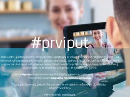 Projekt #Prviput otkriva bisere hrvatske turističke ponude
