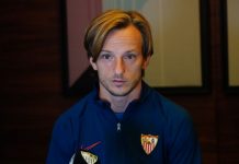 Rakitić objasnio zašto se baš sad odlučio oprostiti od reprezentacije