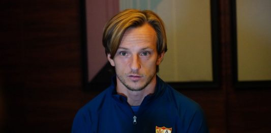 Rakitić objasnio zašto se baš sad odlučio oprostiti od reprezentacije