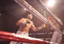 Navijači poručili Hrgoviću: Anthony Joshua je sljedeći