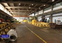 Šibenčani počinju raditi aluminijske komponente za BMW, investicija od 600 milijuna kuna otvara nova radna mjesta