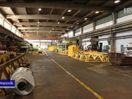 Šibenčani počinju raditi aluminijske komponente za BMW, investicija od 600 milijuna kuna otvara nova radna mjesta