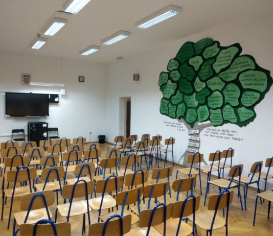 Sindikat učitelja: Fuchsu ćemo predstaviti podatke o uvjetima rada u pandemiji