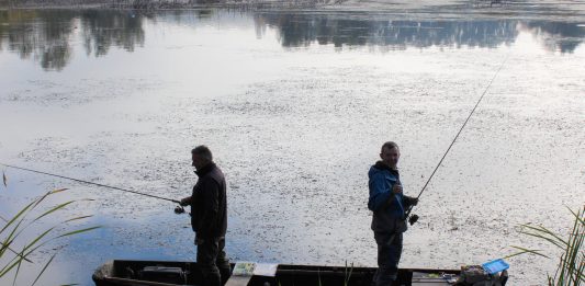 Športsko ribolovno društvo Ogulin podsjeća na važnu odluku