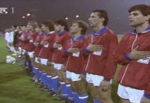 30 godina od povijesne utakmice Hrvatska – SAD