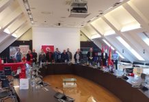 Obilježavanje Dana dobrovoljnih darivatelja krvi