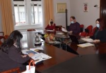 Sjednica Povjerenstva za dodjelu stipendija Karlovačke županije