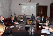 Nastavak ulaganja u zdravstvene i socijalne ustanove u Ogulinu