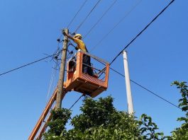 Sv. Petar i Nova cesta do 14 bez struje bez struje