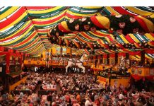 Kako je nastao Oktoberfest?