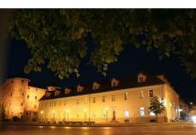 Hotel Frankopan dobitnik velike nagrade Zabe, među 15 najboljih i Pripovjedna ruta bajke