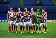 Vatreni broje sate do prijateljskog dvoboja s Turskom