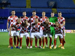 Vatreni broje sate do prijateljskog dvoboja s Turskom