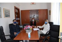 U pripremi je uređenje vrtića u Plaškom