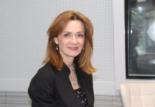 Martina Furdek Hajdin pozitivna na koronavirus