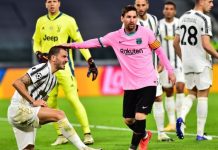 Liga prvaka: Barcelona lako do pobjede nad Juventusom