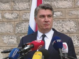 Zbog Milanovićeve izjave o genocidu poduzetnik iz BiH povlači hrvatsku robu s polica