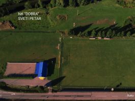 Dan otvorenih vrata Nogometnog kluba “Dobra