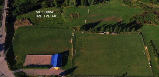 Limači i juniori NK Dobre opet uspješni