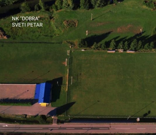 Limači i juniori NK Dobre opet uspješni