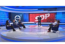 Što se zapravo dogodilo na Klubu SDP-a