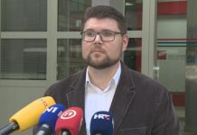 Predsjedništvo SDP-a preuzelo upravljanje Klubom zastupnika