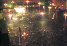 Legendarni koncert Prljavaca: 1989. na Trgu bana Jelačića bilo je 250 tisuća ljudi