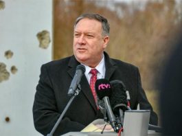 Američki državni tajnik dolazi u Dobrovnik: Hoćemo li se oprostiti s vizama za SAD?