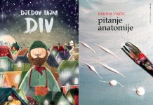 Top lista naslova GKČ Ogulin za mjesec listopad