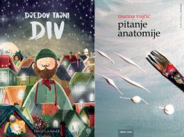 Top lista naslova GKČ Ogulin za mjesec listopad